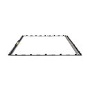 Coque B Cadre Avant Écran Compatible HP 840 G8 | DIY Micro