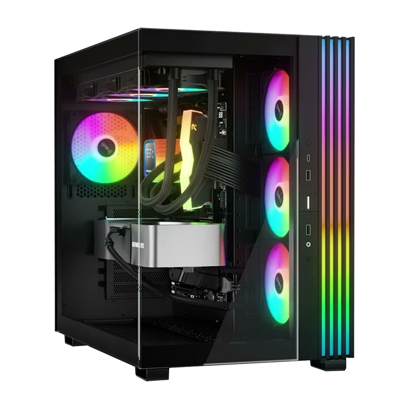 PC Gamer Intel i7 14th - RTX 5080 Sur Mesure | DIY Micro
