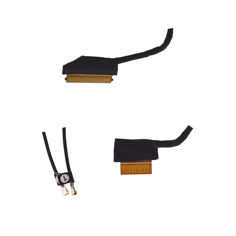 Écran 13,3' non tactile complet pour HP Envy 13-BA1024NF | DIY MICRO