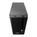 Mini PC Intel Quad Core N100 - 480GB SSD Wifi 6E BT 5.2 | DIY Micro