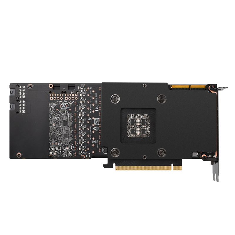 GeForce RTX 3090 - Kinpower Turbo Edition GDDR6X 10G | DIY Micro