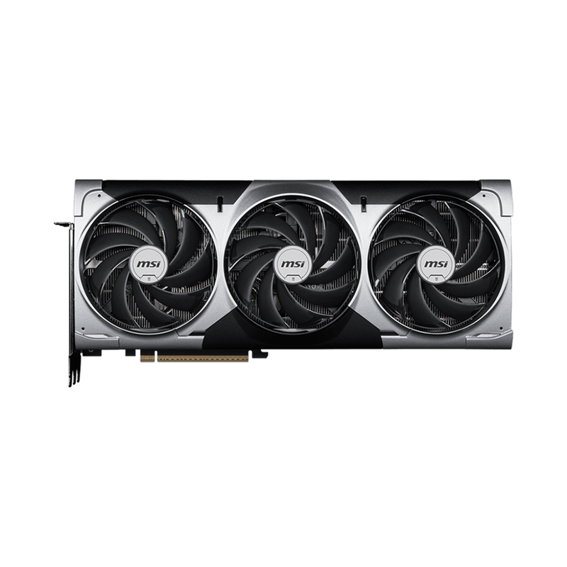 GeForce RTX 5090 - MSI Ventus 3X OC GDDR7 32GB | DIY Micro