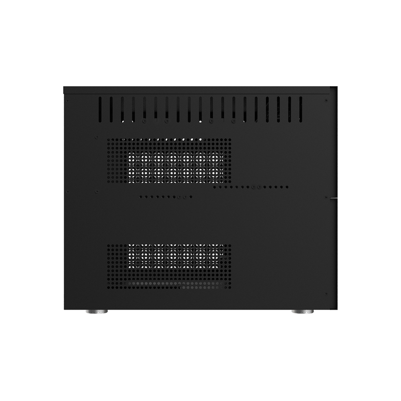 Serveur IA Entraînement-1 - AMD Entreprise 32Cores 64Threads RECC | DIY Micro