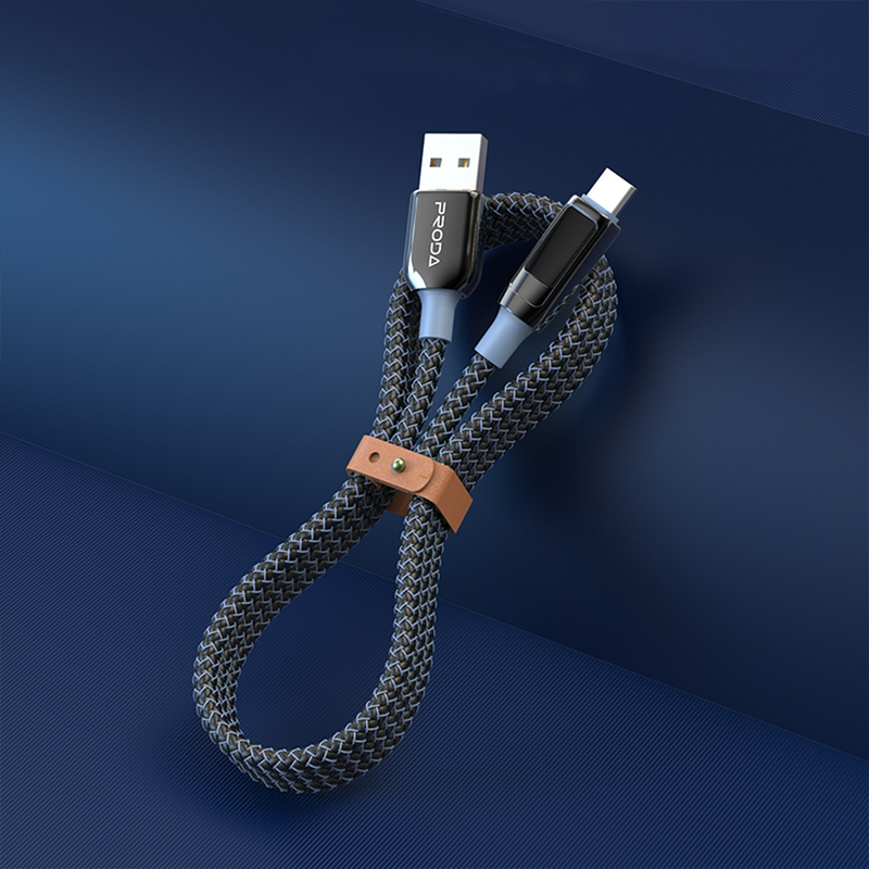 Câble USB Charge Rapide Type C 30W | DIY Micro