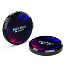 Boîtier IPTV Android 13 - Quad Core 64bits 4G Ram 64Go Wifi 6 | DIY MICRO