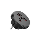 Adaptateur de Voyage Prises Internationnal vers France | DIY Micro