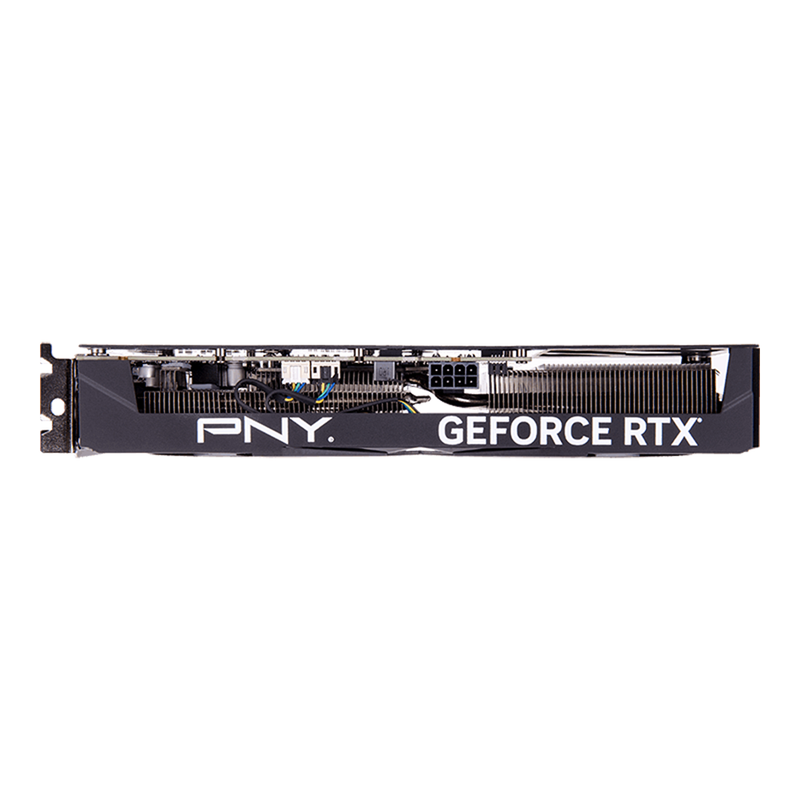 PNY GeForce RTX 4060 Ti VERTO DUAL FAN GDDR6 8G | DIY Micro