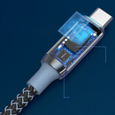 Câble USB Charge Rapide Type C 30W | DIY Micro