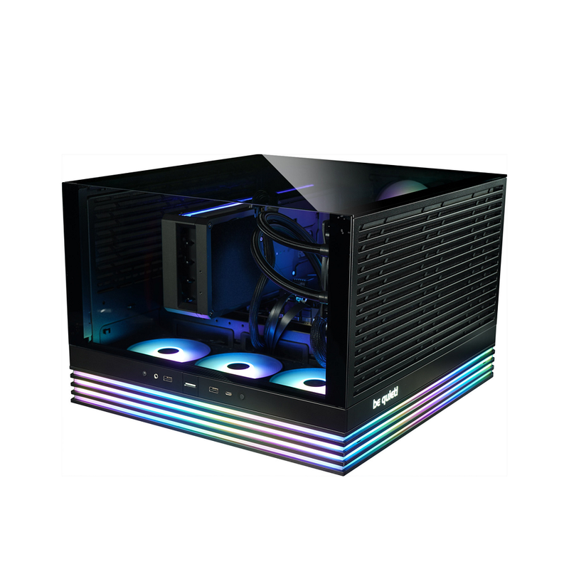 PC Gamer Intel i7 14th - RTX 5080 Sur Mesure | DIY Micro