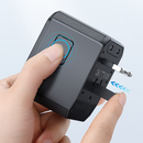 Adaptateur de Voyage Prises Internationnal avec USB C PD | DIY Micro