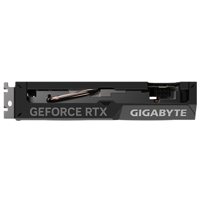 Gigabyte GeForce RTX 4060 Windforce GDDR6 8G OC | DIY Micro