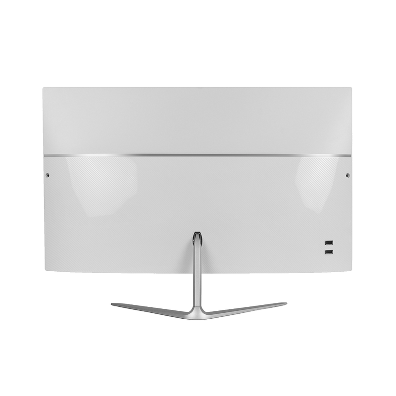 PC All-in-one 24'' Intel i3-14100 SSD 1TB - PC sur mesure | DIY Micro