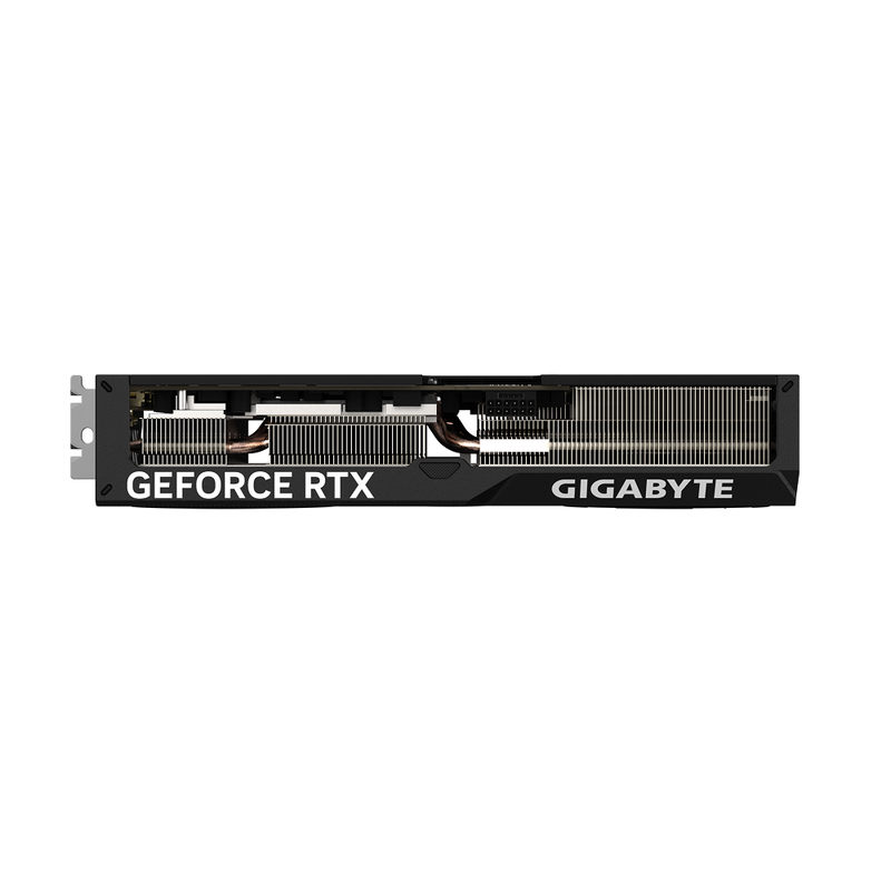 Gigabyte GeForce RTX 4070 Super Windforce GDDR6X 12G OC | DIY Micro