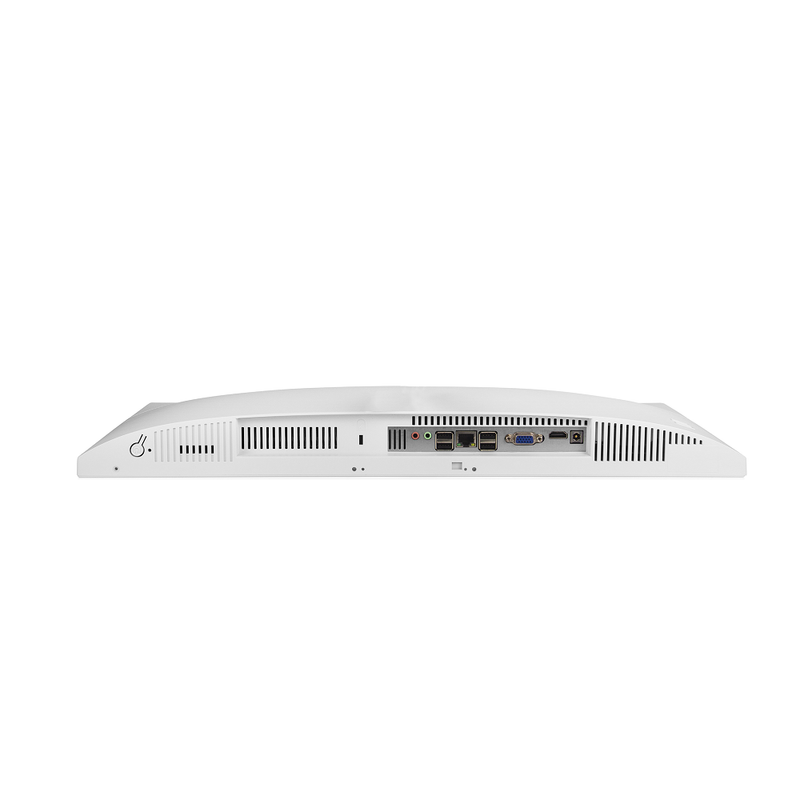 PC All-in-one 24'' Intel i3-14100 SSD 1TB - PC sur mesure | DIY Micro