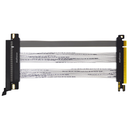 Câble Riser Carte graphique 20cm - PCI-E 4.0 16x 256G/bps | DIY Micro