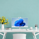 PC All-in-one 24'' - Intel i3-14100 16GB D4 512GB SSD | DIY Micro