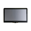 Écran 13.3" Full HD tactile complet pour HP X360 2IN1 13-BF | DIY MICRO