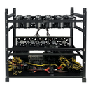 Serveur IA Deep Learning-5 - AMD Zen 3 56Cores 112Threads RTX 3090 | DIY Micro