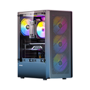 PC Gamer N3 Intel Ultra 5 245KF RTX 5070 16Go 1To Win 11 Pro | DIY Micro