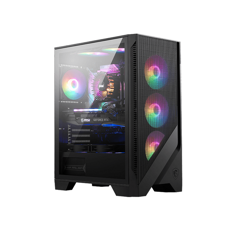 PC Gaming Intel Core i5 14th - RTX 5070 sur mesure | DIY Micro