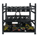 Serveur IA Deep Learning-7 - Intel Xeon Scalable Gen 4 64Cores 128Threads | DIY Micro