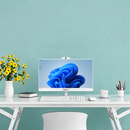 PC All-in-one 22'' - Intel i7-14700 16GB DDR4 512GB SSD | DIY Micro