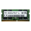Mémoire So-Dim SK hynix 16GB DDR4 3200MHz CL22 1.2v