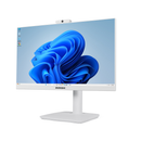 Ordinateur Tout-en-un 24'' i5-14500 - 16Go RAM - 512GB SSD Nvme - Wifi 6E - Bluetooth 5.2 - Win11 Pro