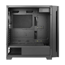 Antec P10C - Châssis Moyen Tour en Silencieux | DIY Micro