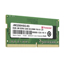 Transend JM3200HSG-8G - Mémoire So-Dimm 8GB DDR4 3200MHz | DIY Micro