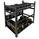 Serveur IA Deep Learning-5 - AMD Zen 3 56Cores 112Threads RTX 3090 | DIY Micro