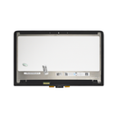 Écran 13.3" Full HD tactile complet pour HP X360 2IN1 13-BF | DIY MICRO