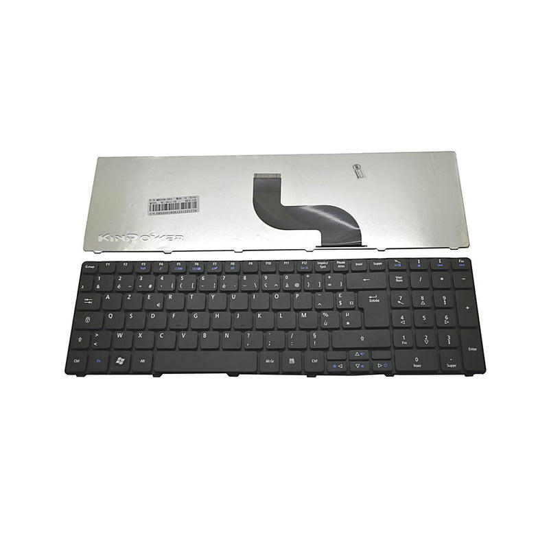 Clavier Acer Travelmate P253-E P253-M P253-MG | DIY Micro