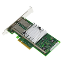 Carte Réseau 10G SFP - Intel 82599ES 2 Port PCIe 8x Fibre | DIY Micro