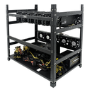 Serveur IA Deep Learning-5 - AMD Zen 3 56Cores 112Threads RTX 3090 | DIY Micro