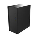  MSI Pro Shield M100P - Châssis Moyen Tour en Silencieux | DIY Micro