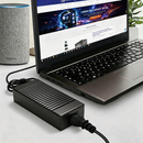 Chargeur PC portable Compatible MSI 19V 10.5A 200W – Embout 5,5 x 2,5 mm | DIY MICRO