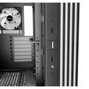 BEQUIET Liget Base 600 LX - Châssis Moyen Tour en verre transparent | DIY Micro