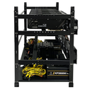 Serveur IA Deep Learning-5 - AMD Zen 3 56Cores 112Threads RTX 3090 | DIY Micro