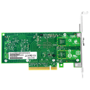 Carte Réseau 10G SFP - Intel 82599EN 1 Port PCIe 8x Fibre | DIY Micro