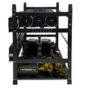 Serveur IA Deep Learning-7 - Intel Xeon Scalable Gen 4 64Cores 128Threads | DIY Micro