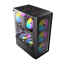 PC Gamer N3 Intel Ultra 5 245KF RTX 5070 16Go 1To Win 11 Pro | DIY Micro