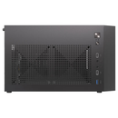 Antec AX27 RGB Elite - Châssis Moyen Tour en verre transparent | DIY Micro