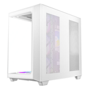 Antec C5 ARGB - Châssis Moyen Tour en verre transparent | DIY Micro