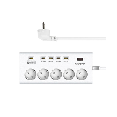 Adaptateur Secteur - diymicro.fr