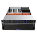 Station de Travail IA AMD 9980X 64 Cores - 2 GPU RTX 6000 ADA | DIY Micro
