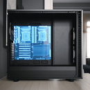 Station de Travail IA AMD 9970X 32 Cores - 2 GPU RTX 5090 | DIY Micro