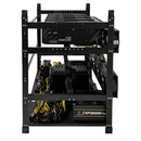 Serveur IA Deep Learning-7 - Intel Xeon Scalable Gen 4 64Cores 128Threads | DIY Micro