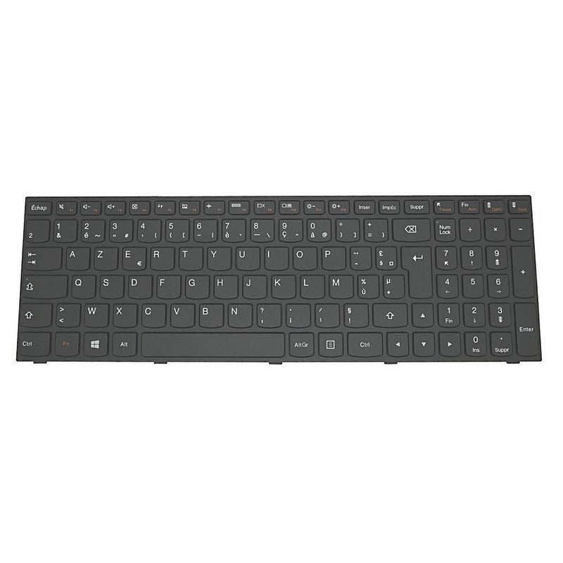 Clavier Lenovo Idealpad 300-15ISK | DIY MICRO