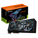 GeForce RTX 5090 - Gigabyte Aorus Master OC GDDR7 32GB | DIY Micro